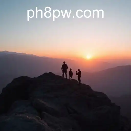 About Us: Discovering the Essence of PH8