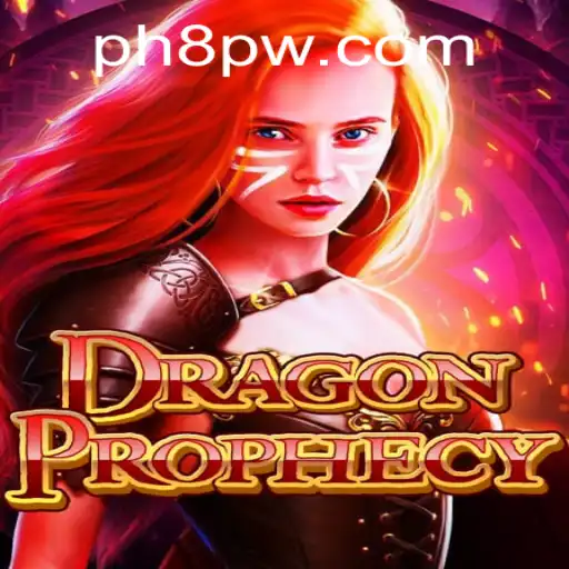 Explore the Mystical World of DragonProphecy with PH8