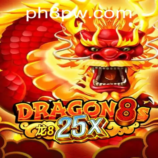 Explore the Enchanting World of Dragon8s25x