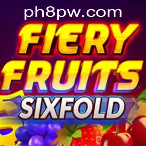 Unveiling FieryFruitsSixFold: A Thrilling Journey of Strategy and Fire