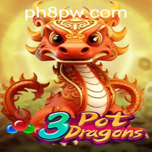 3PotDragons: A New Era of Strategy Gaming