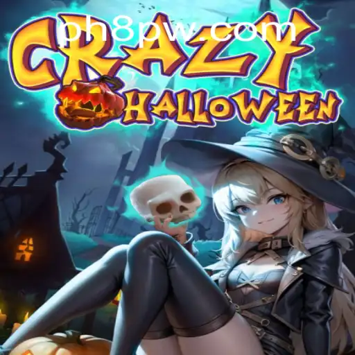 Unveiling CrazyHalloween: A Thrilling Journey of Magic and Mystery