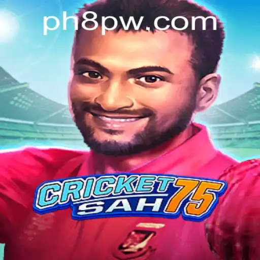 CricketSah75 An Exciting New Game