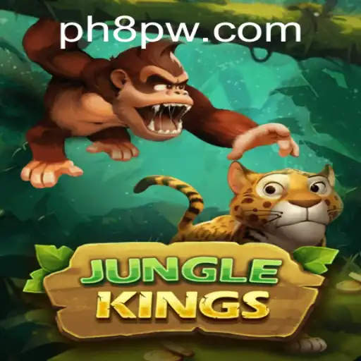 Explore the Thrills of JungleKings