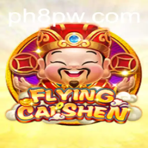 FlyingCaiShen: Soar to Prosperity in the Newest Gaming Sensation