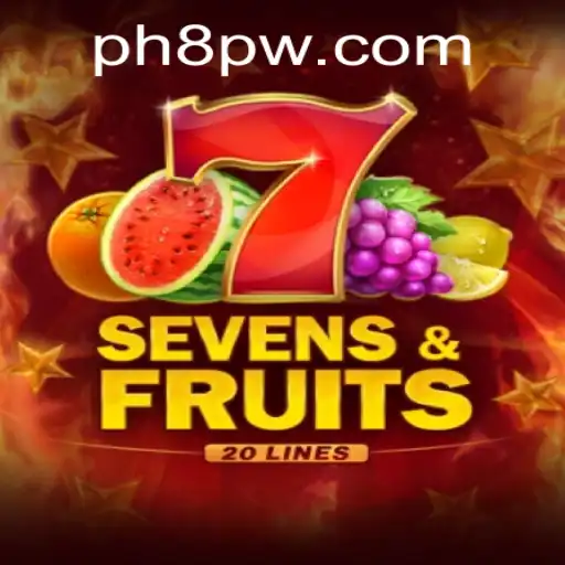 Discover the Thrills of Sevens&Fruits20