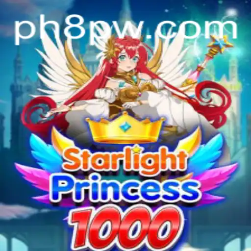 StarlightPrincess1000: A Magical Journey Into the Stars