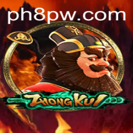 ZhongKui: The Game of Strategy and Mythology