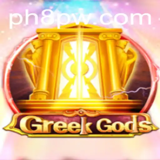GreekGods: A Mythical Adventure in the World of Ph8