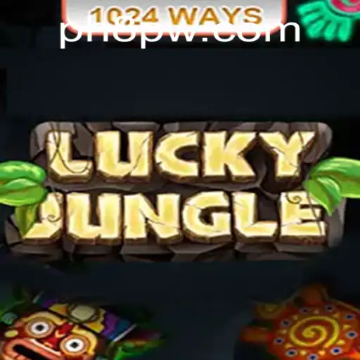 Exploring Lucky Jungle 1024