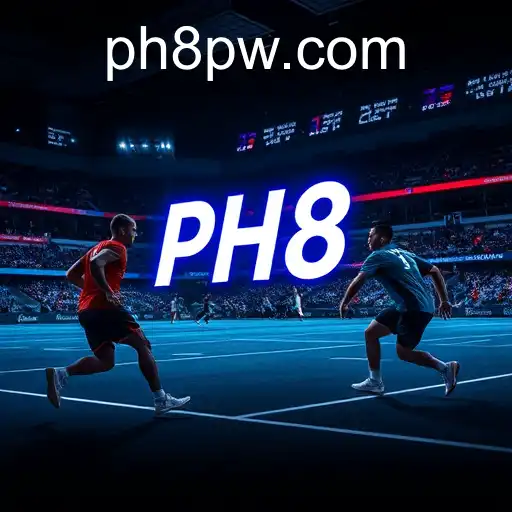 The Evolution of Sports and the Rising Star: PH8