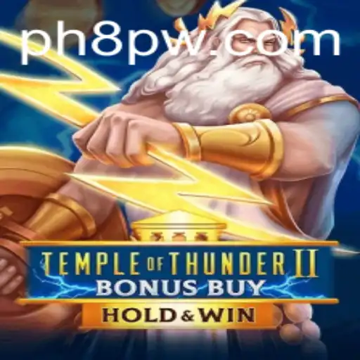 Exploring the World of TempleofThunderIIBonusBuy: A Thrilling Gaming Experience